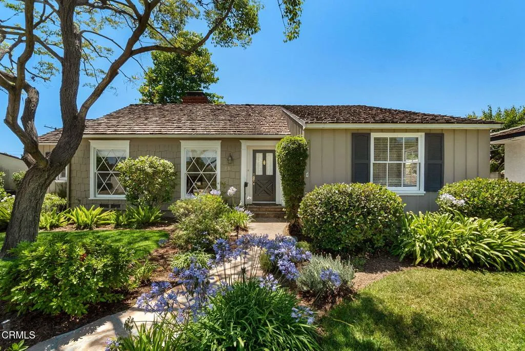 2810 Somerset Place, San Marino, CA 91108 - Photo 2 of 48, San Marino, CA
