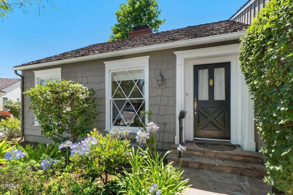 2810 Somerset Place, San Marino, CA 91108 - Photo 3 of 48, San Marino, CA