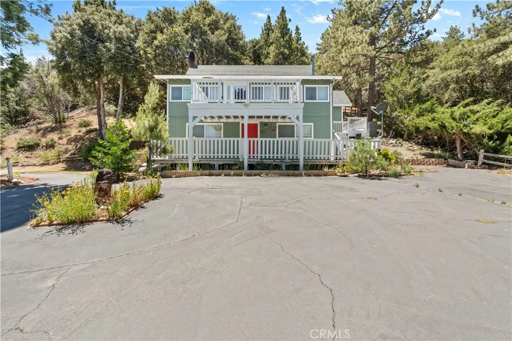 5180 Lone Pine Canyon, Wrightwood, CA 92397 - Photo 3 of 37, Wrightwood, CA