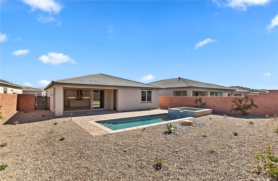 51375 Pinnacle Vista Drive, Indio, CA 92201 - Photo 2 of 33, Indio, CA