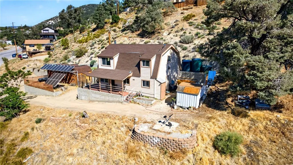 4001 Los Padres, Frazier Park, CA 93225 - Photo 3 of 46, Frazier Park, CA