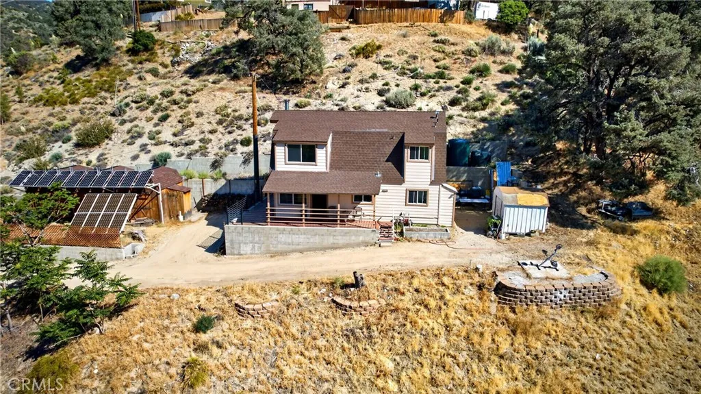 4001 Los Padres, Frazier Park, CA 93225 - Photo 2 of 46, Frazier Park, CA