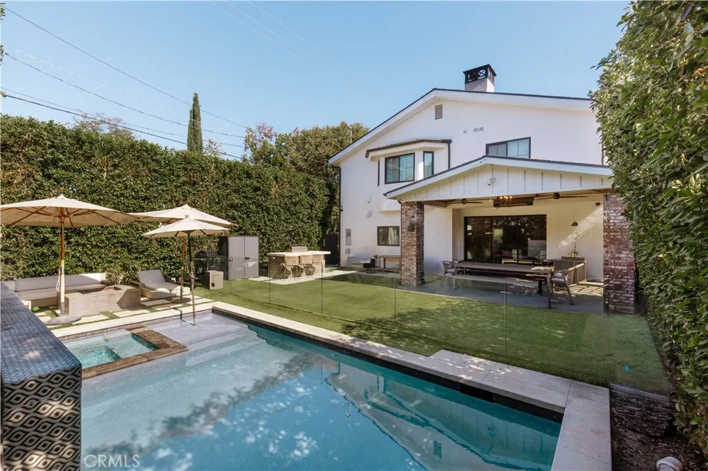 14803 Otsego, Sherman Oaks, CA 91403 - Photo 2 of 41, Sherman Oaks, CA