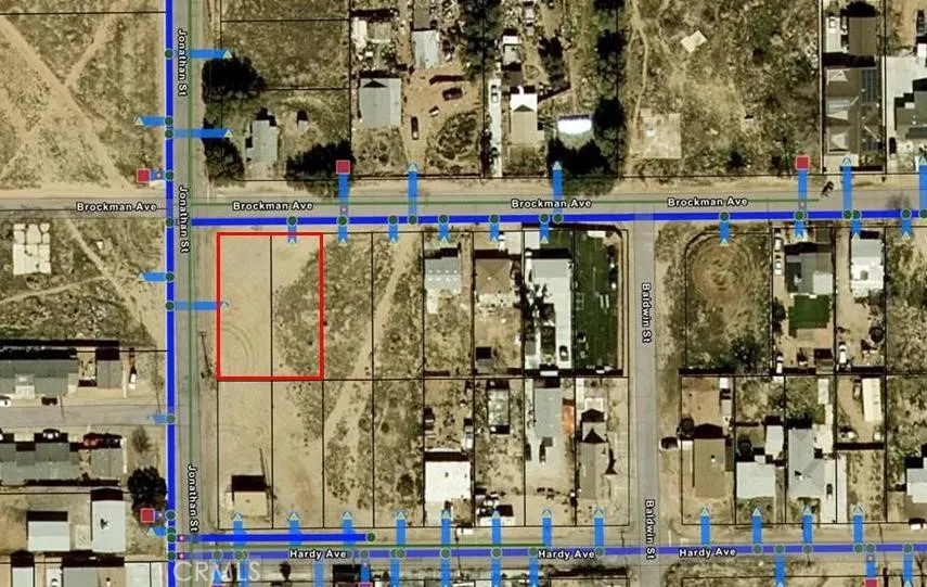 11701 Brockman & Jonathan, Adelanto, CA 92301 - Photo 4 of 5, Adelanto, CA