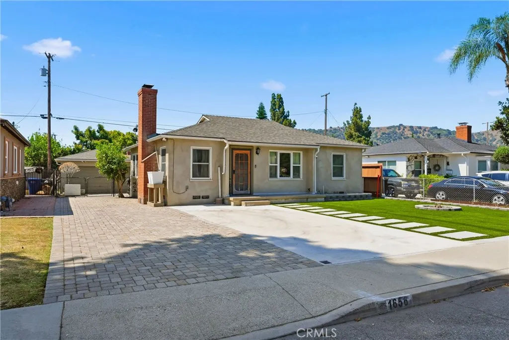 Pomona, CA 91766