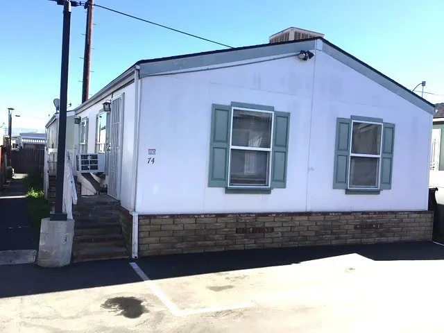 7560 Woodman Unit Scp74, Van Nuys, CA 91405 - Main photo, Van Nuys, CA