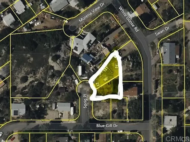 2451 Sprig, Campo, CA 91906 - Main photo, Campo, CA