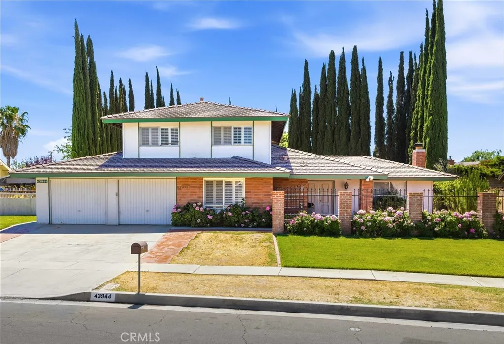 43944 Halcom, Lancaster, CA 93536 - Main photo, Lancaster, CA