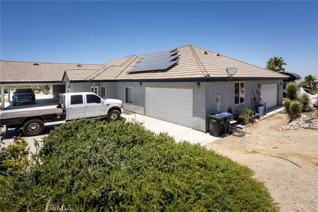 1220 Smoke Tree, Pinon Hills, CA 92372 - Photo 3 of 45, Pinon Hills, CA