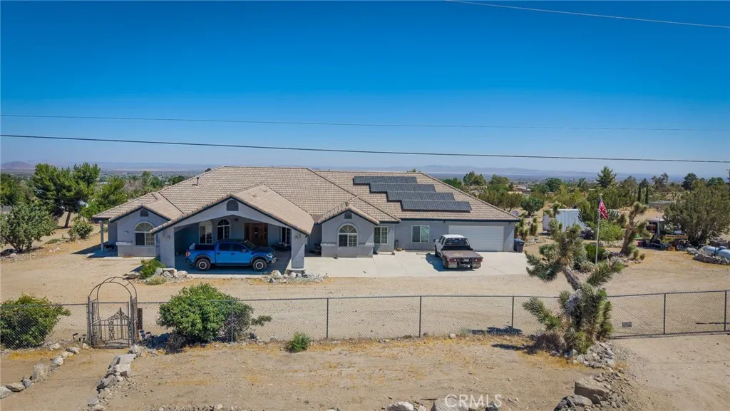 1220 Smoke Tree, Pinon Hills, CA 92372 - Photo 4 of 45, Pinon Hills, CA