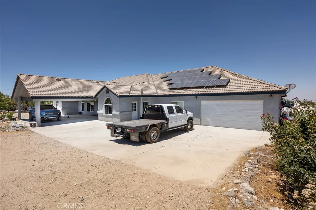1220 Smoke Tree, Pinon Hills, CA 92372 - Photo 2 of 45, Pinon Hills, CA
