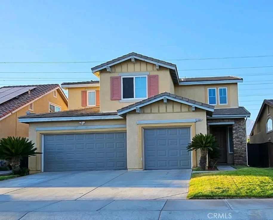 1564 Big Sky, Beaumont, CA 92223 - Main photo, Beaumont, CA