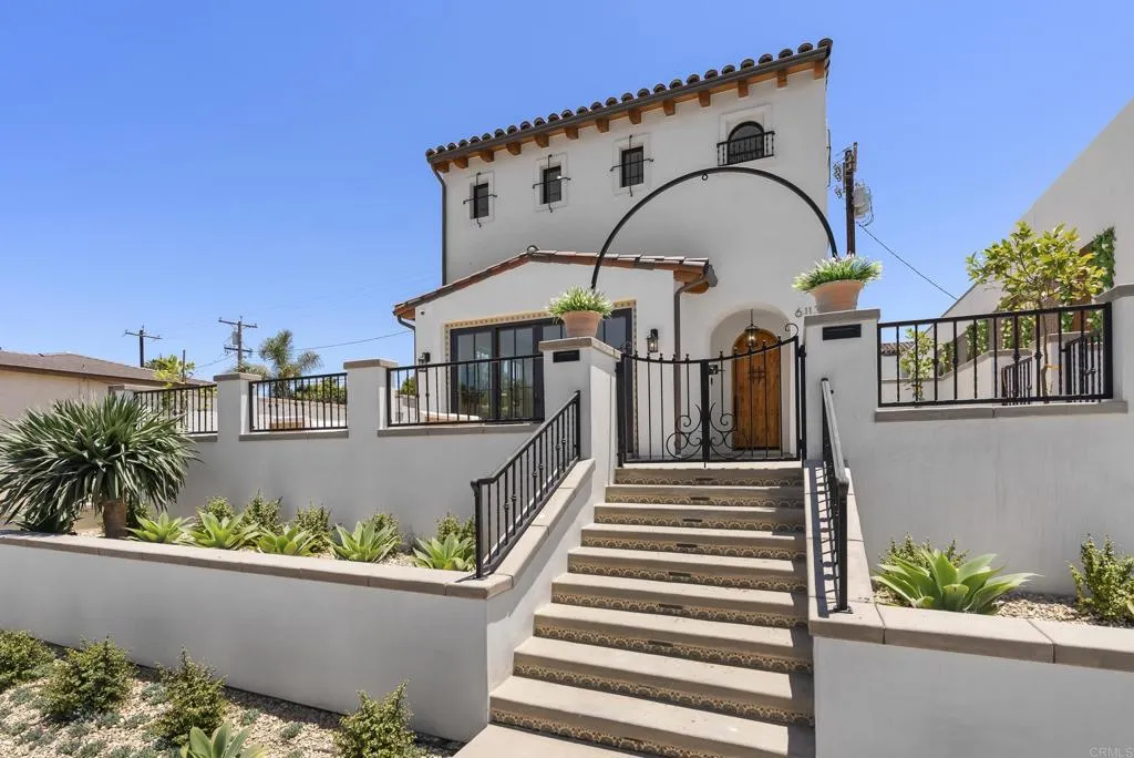 Rancho Santa Fe Rancho Santa Fe