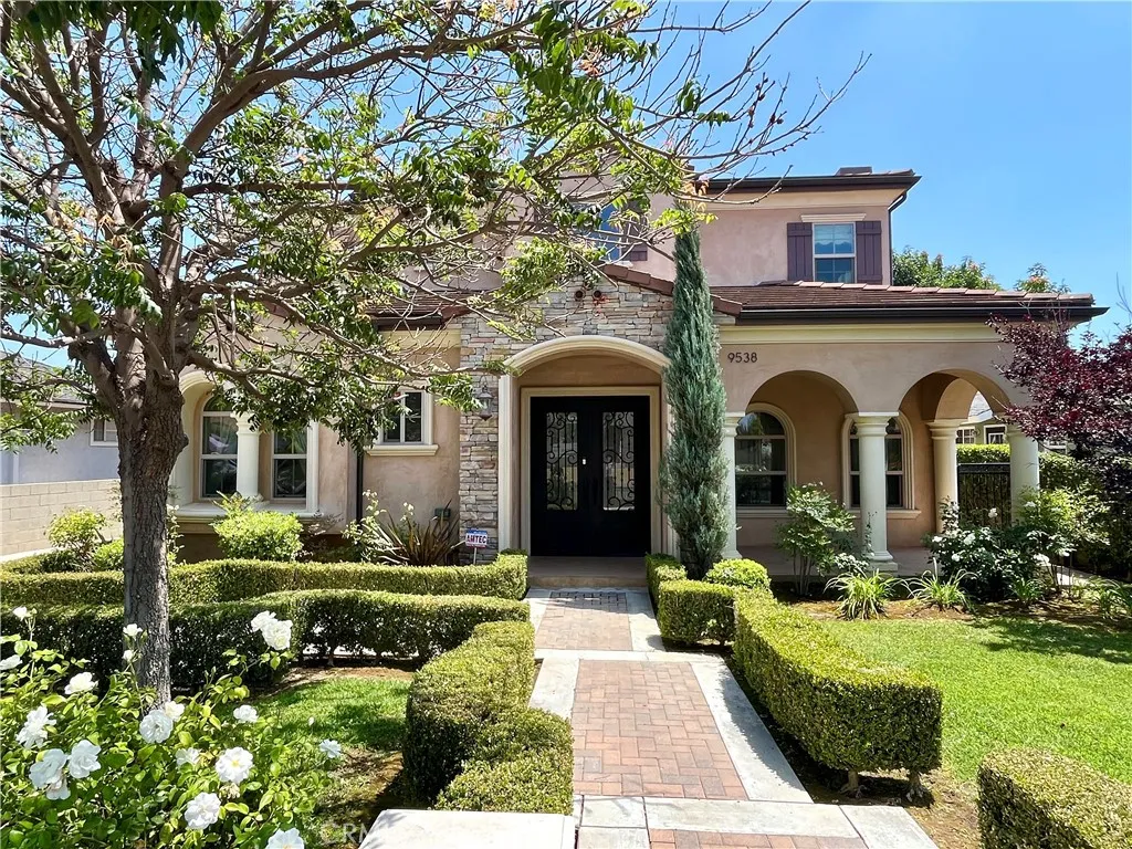 9538 Blackley Street, Temple City, CA 91780 - Main photo, Temple City, CA