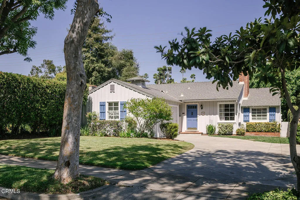 2046 Stratford Avenue, South Pasadena, CA 91030 - Photo 3 of 75, South Pasadena, CA