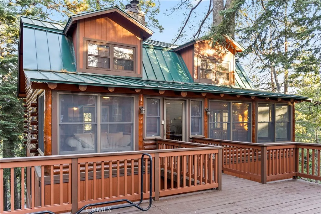 26638 Lake Forest, Twin Peaks, CA 92391 - Photo 2 of 63, Twin Peaks, CA