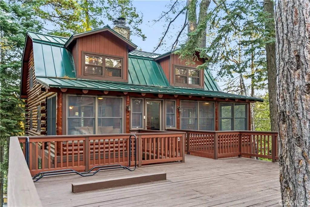 26638 Lake Forest, Twin Peaks, CA 92391 - Photo 3 of 63, Twin Peaks, CA