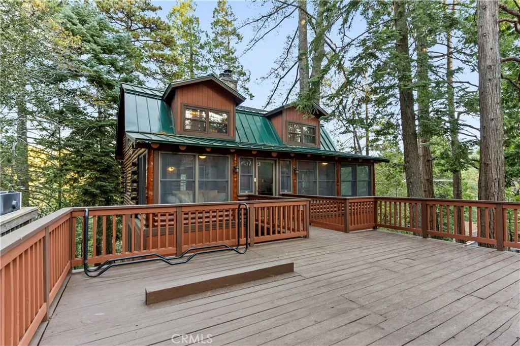 26638 Lake Forest, Twin Peaks, CA 92391 - Photo 4 of 63, Twin Peaks, CA