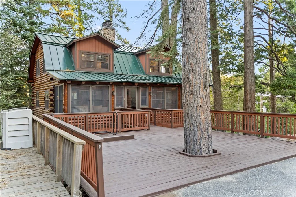 26638 Lake Forest, Twin Peaks, CA 92391 - Photo 5 of 63, Twin Peaks, CA