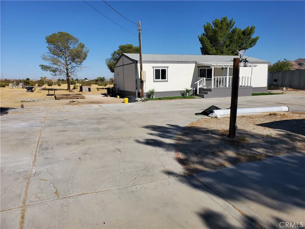 9870 Cody, Lucerne Valley, CA 92356 - Main photo, Lucerne Valley, CA