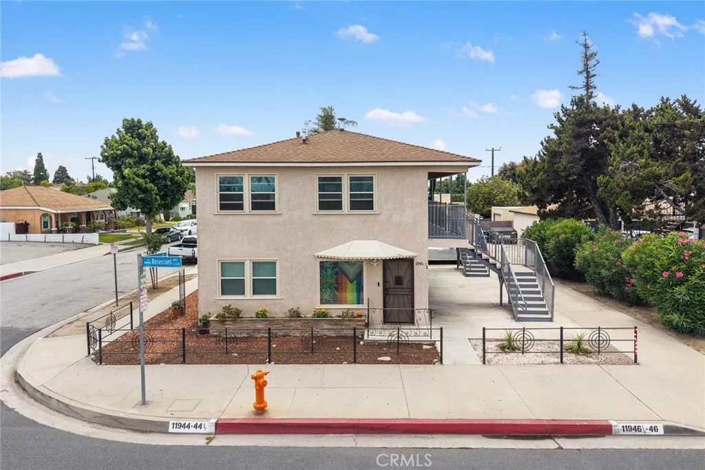 11944 Rosecrans Avenue, Norwalk, CA 90650 - Photo 3 of 32, Norwalk, CA
