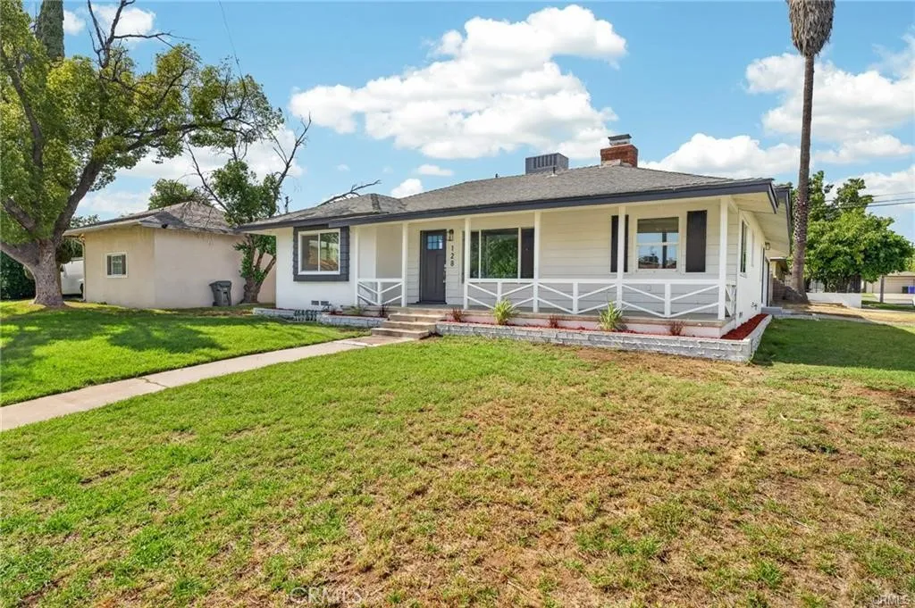 128 W Ramona, Rialto, CA 92376 - Main photo, Rialto, CA