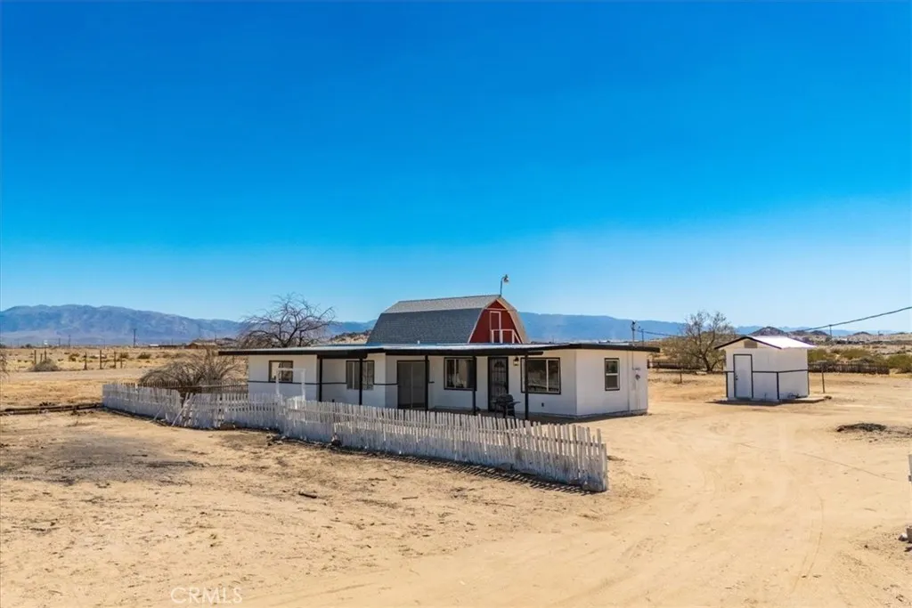 2626 Bristol Avenue, 29 Palms, CA 92277 - Photo 3 of 75, 29 Palms, CA