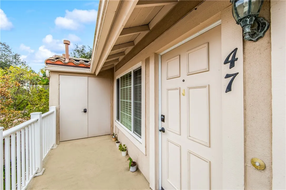 19801 Meadow Ridge Drive Unit 47, Trabuco Canyon, CA 92679 - Photo 5 of 46, Trabuco Canyon, CA
