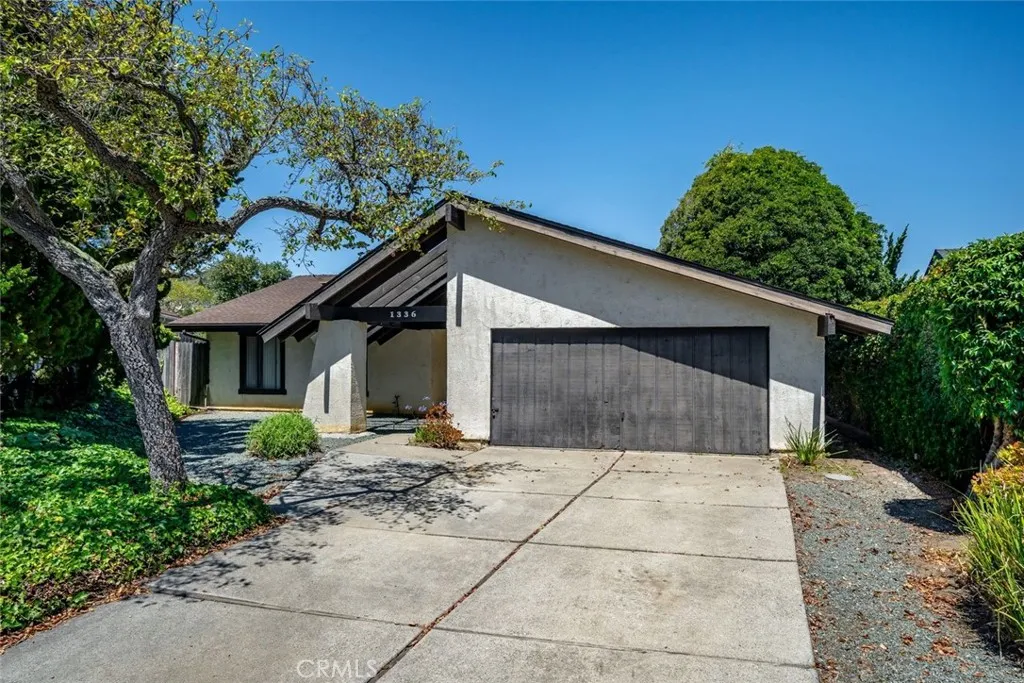 1336 Cavalier, San Luis Obispo, CA 93405 - Main photo, San Luis Obispo, CA