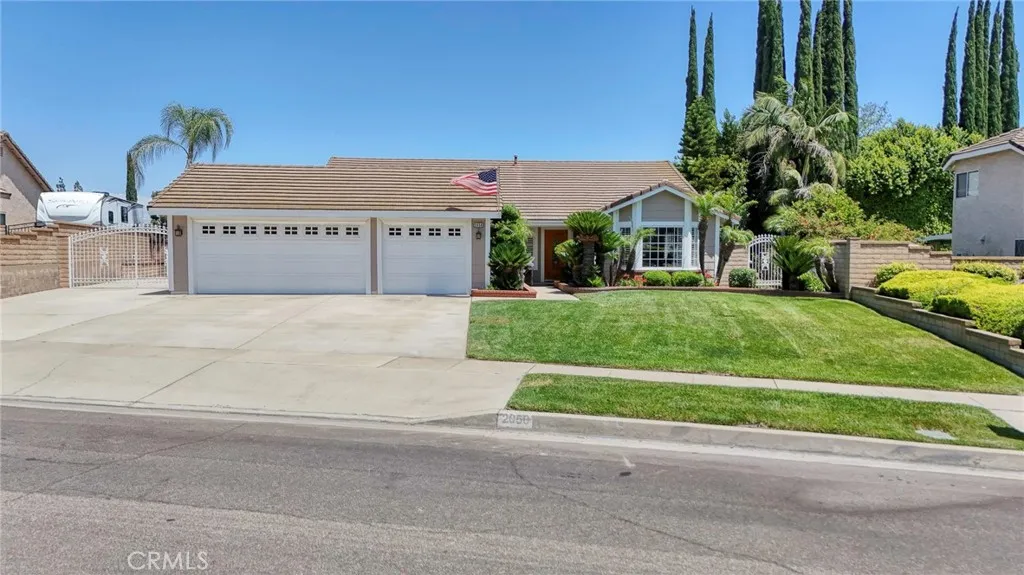 2056 N Coolcrest Avenue, Upland, CA 91784 - Photo 3 of 64, Upland, CA