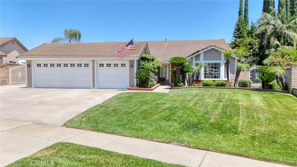 2056 N Coolcrest Avenue, Upland, CA 91784 - Photo 2 of 64, Upland, CA