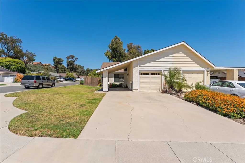 784 Hillcrest Drive, Camarillo, CA 93012 - Main photo, Camarillo, CA