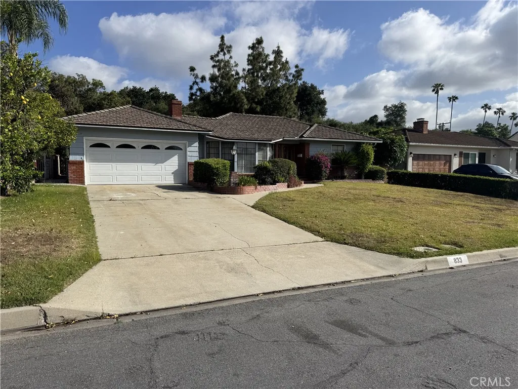 833 Hugo Reid Drive, Arcadia, CA 91007 - Photo 3 of 17, Arcadia, CA