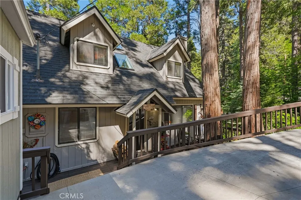 26216 Lake Forest, Twin Peaks, CA 92391 - Photo 2 of 48, Twin Peaks, CA