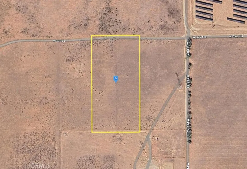 111 W Ave H 8, Lancaster, CA 93536 - Main photo, Lancaster, CA