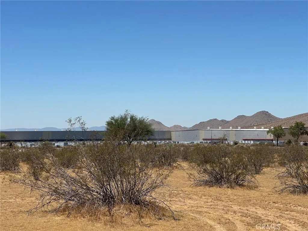 0 Johnson Road, Apple Valley, CA 92307 - Main photo, Apple Valley, CA