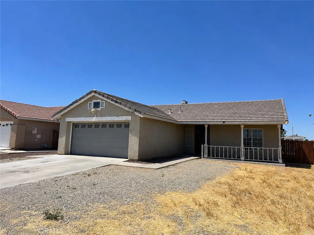 11796 Begonia, Adelanto, CA 92301 - Photo 2 of 16, Adelanto, CA