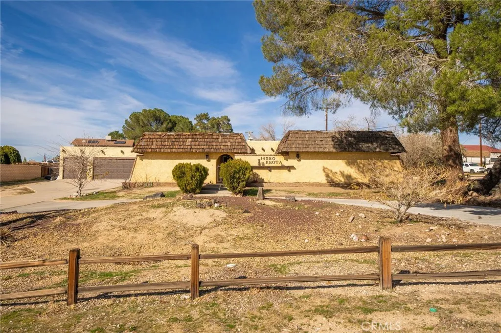 14580 Keota Road, Apple Valley, CA 92307 - Main photo, Apple Valley, CA