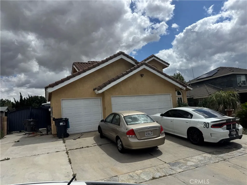 6134 Cabriolet Court, Quartz Hill, CA 93536 - Main photo, Quartz Hill, CA