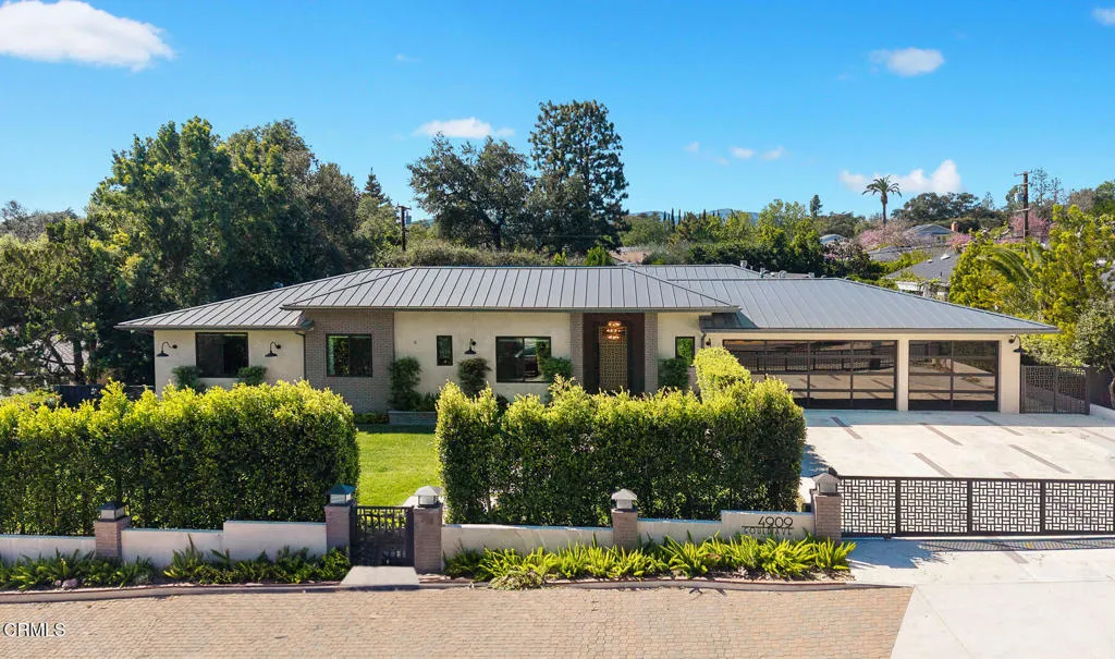 4909 Gould Avenue, La Canada Flintridge, CA 91011 - Main photo, La Canada Flintridge, CA