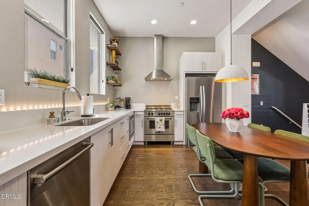 2203 Selig Drive, Los Angeles, CA 90026 - Main photo, Los Angeles, CA
