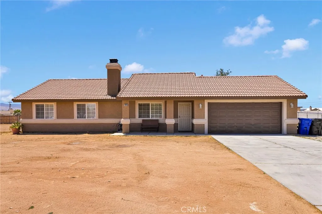 20083 Rimrock Road, Apple Valley, CA 92307 - Main photo, Apple Valley, CA