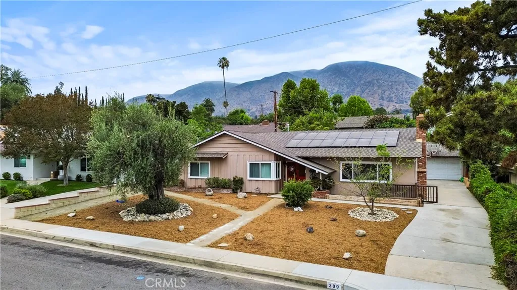 309 Santa Anita Court, Sierra Madre, CA 91024 - Photo 2 of 47, Sierra Madre, CA