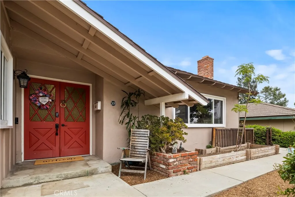 309 Santa Anita Court, Sierra Madre, CA 91024 - Photo 4 of 47, Sierra Madre, CA