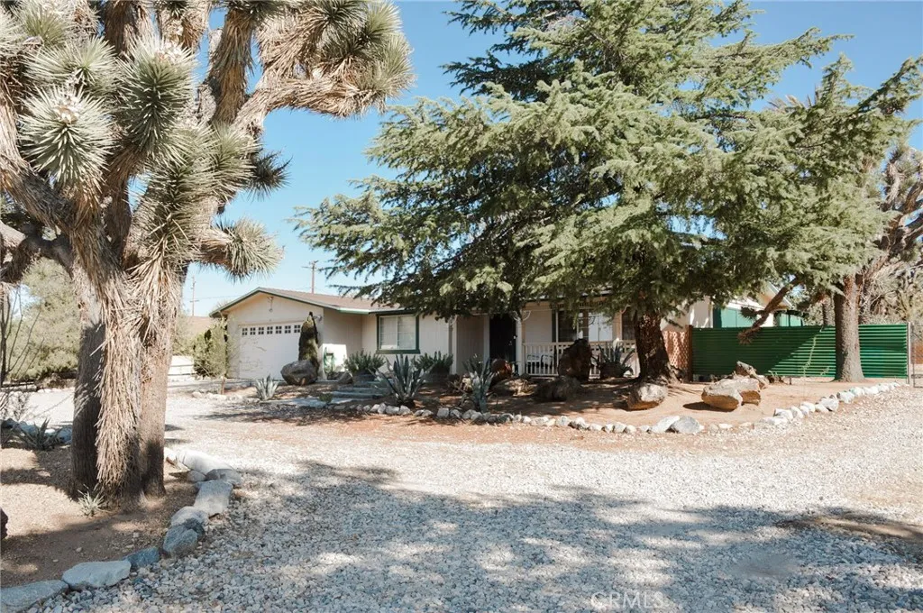 56843 Carlyle, Yucca Valley, CA 92284 - Photo 5 of 34, Yucca Valley, CA