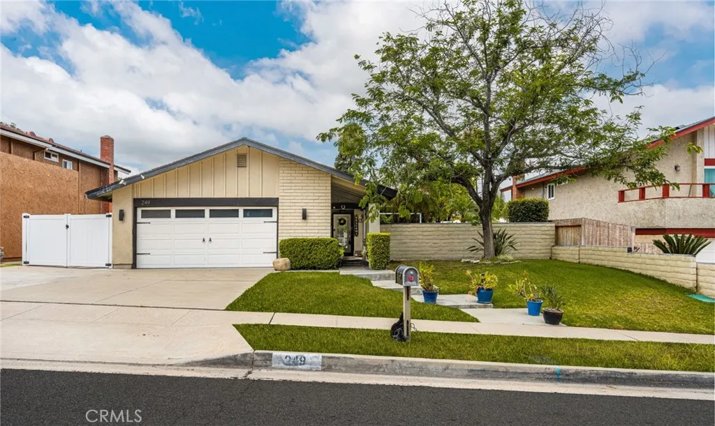 249 S Leandro Street, Anaheim Hills, CA 92807 - Main photo, Anaheim Hills, CA