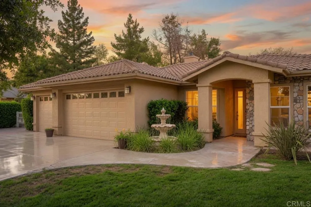 2445 Southern Oak Road, Ramona, CA 92065 - Main photo, Ramona, CA