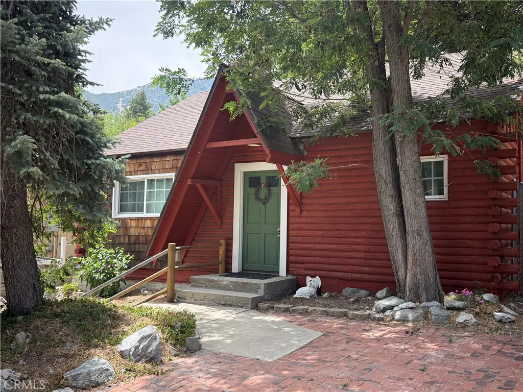 326 Glenn, Lytle Creek, CA 92358 - Photo 3 of 21, Lytle Creek, CA