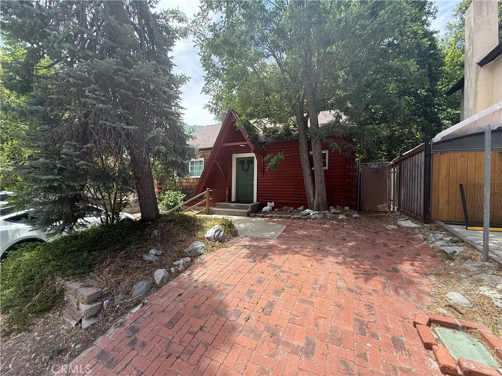 326 Glenn, Lytle Creek, CA 92358 - Main photo, Lytle Creek, CA