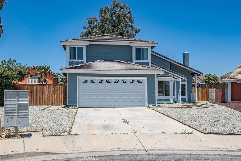 14160 Casco Court, Moreno Valley, CA 92553 - Photo 2 of 34, Moreno Valley, CA